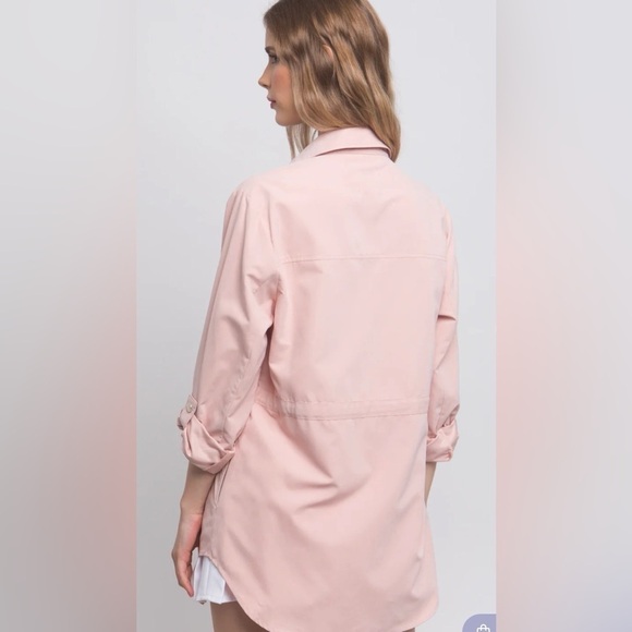 Love Tree Women’s Essential Light Spring Jacket - Picture 8 of 8